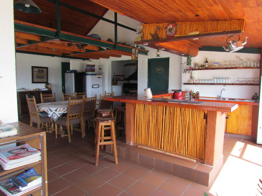 Pumula Guest Farm Villa Fouriesburg Exterior foto