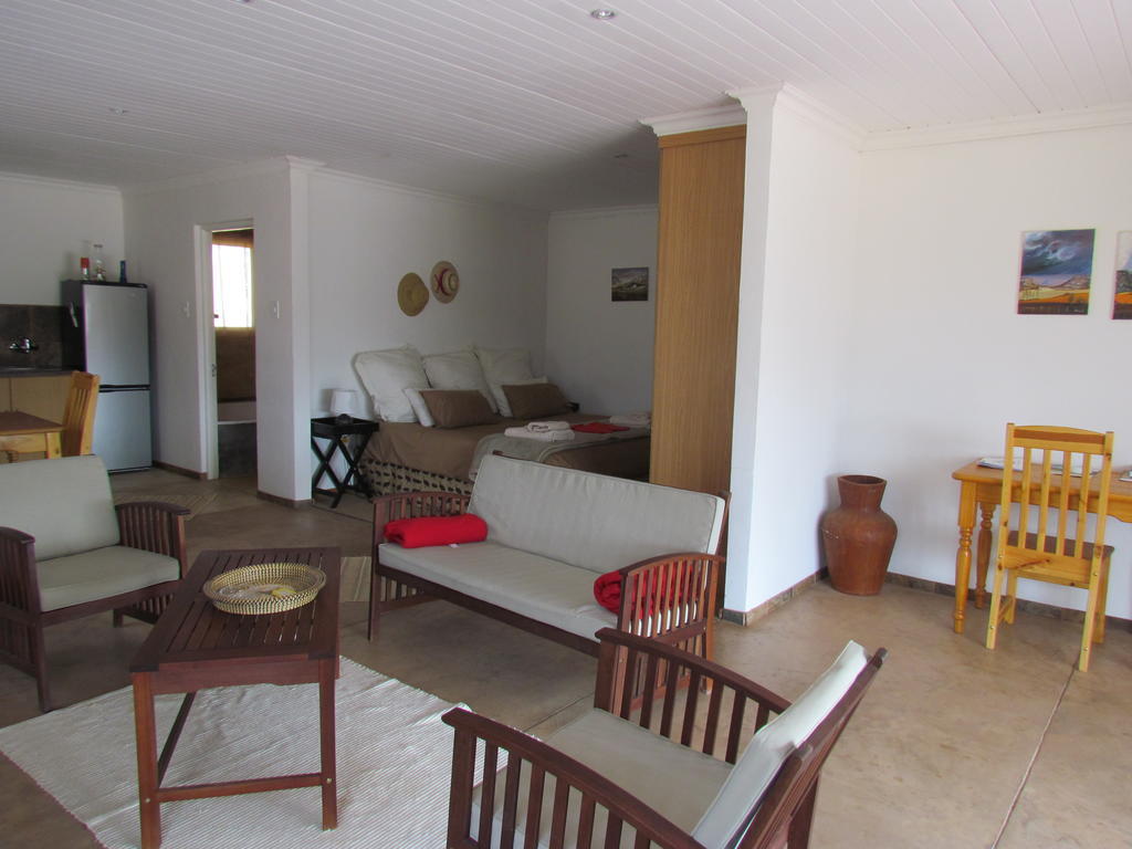 Pumula Guest Farm Villa Fouriesburg Cameră foto