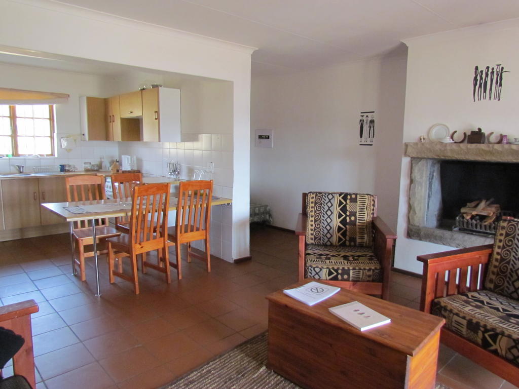 Pumula Guest Farm Villa Fouriesburg Cameră foto