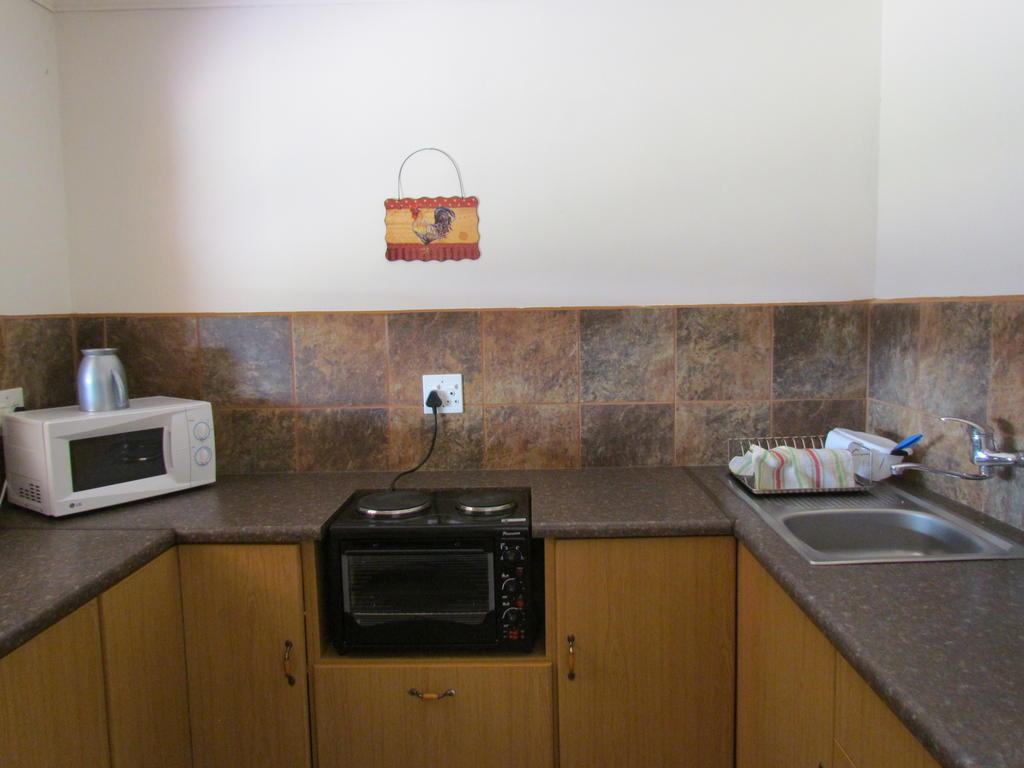 Pumula Guest Farm Villa Fouriesburg Cameră foto